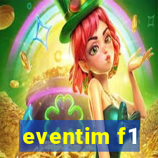 eventim f1